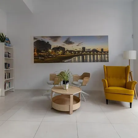 Guestready - Nuevos Livian Palmas *