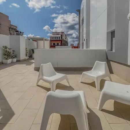 Appartamento Guestready - Nuevos Livian Palmas *