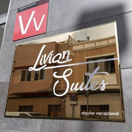 Guestready - Nuevos Livian Palmas Appartamento Las Palmas de Gran Canaria