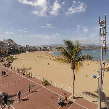 Guestready - Nuevos Livian Palmas * Las Palmas de Gran Canaria