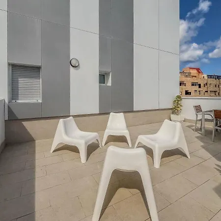 Guestready - Nuevos Livian Palmas Appartamento