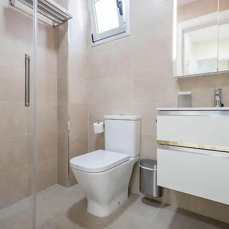 Guestready - Nuevos Livian Palmas Appartamento *