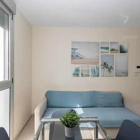 Guestready - Nuevos Livian Palmas Las Palmas de Gran Canaria