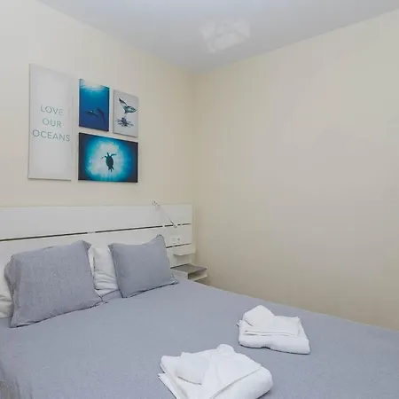 Guestready - Nuevos Livian Palmas Appartamento
