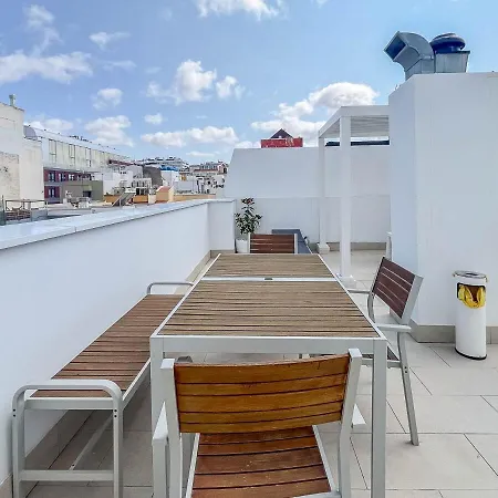 Appartamento Guestready - Nuevos Livian Palmas Las Palmas de Gran Canaria