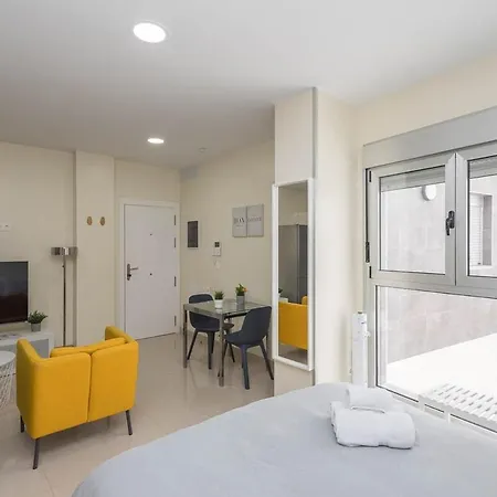 Guestready - Nuevos Livian Palmas * Las Palmas de Gran Canaria