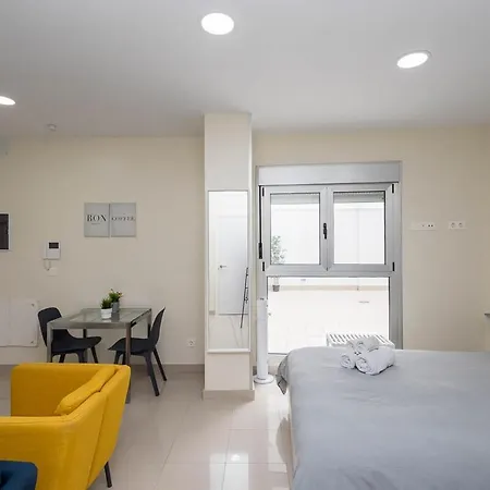 Appartamento Guestready - Nuevos Livian Palmas *