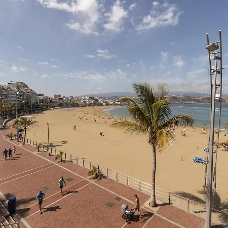 Appartamento Guestready - Nuevos Livian Palmas Las Palmas de Gran Canaria
