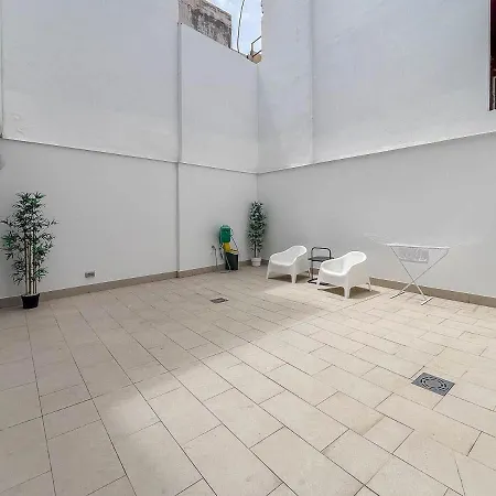 Guestready - Nuevos Livian Palmas Appartamento Las Palmas de Gran Canaria